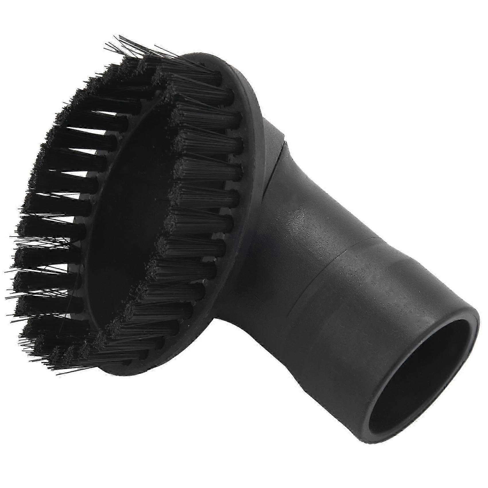 استبدال 32mm تدوير جولة فرشاة رئيس لملحقات مكنسة كهربائية
