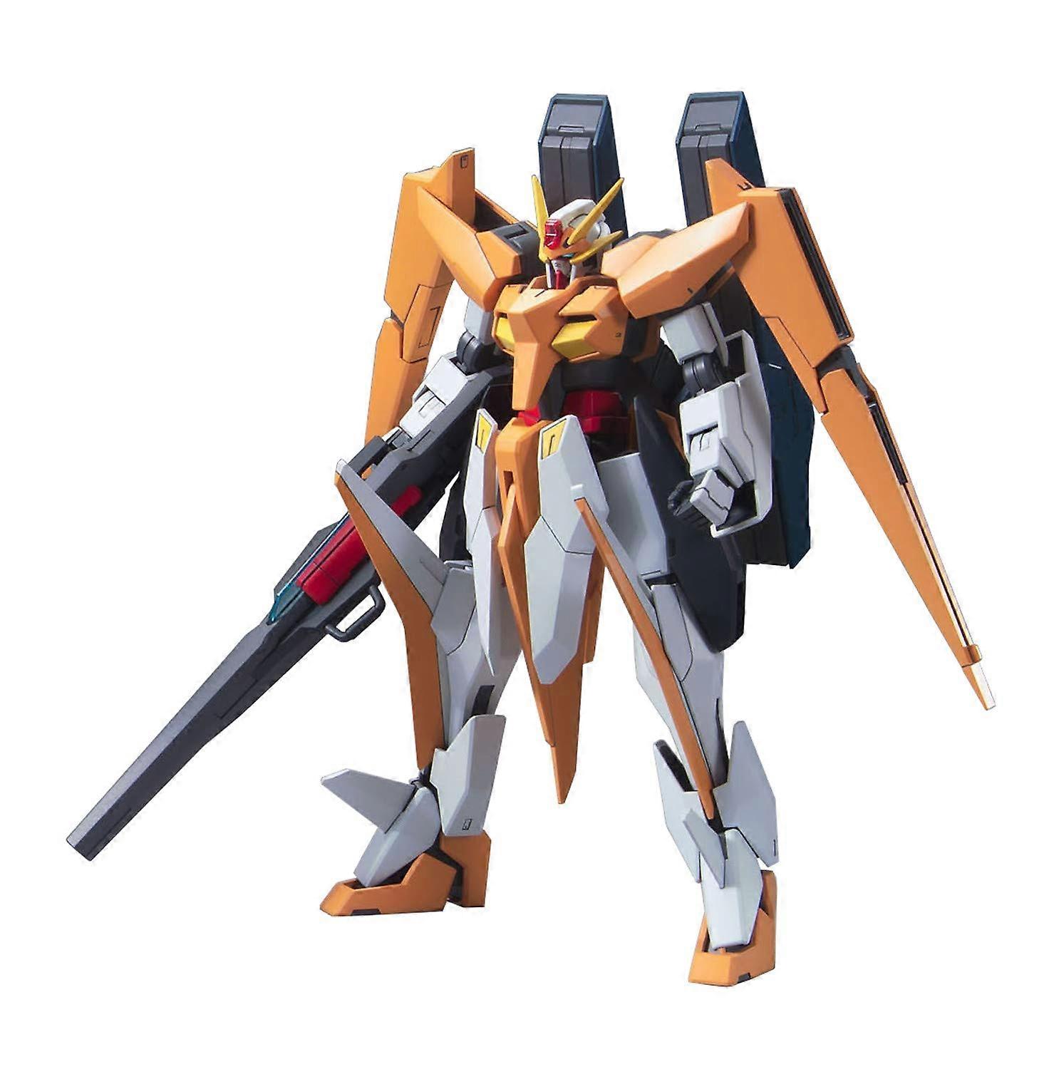 Gundam HG 1/44 Arios Gundam GNHW/M Model Kit 13 cm