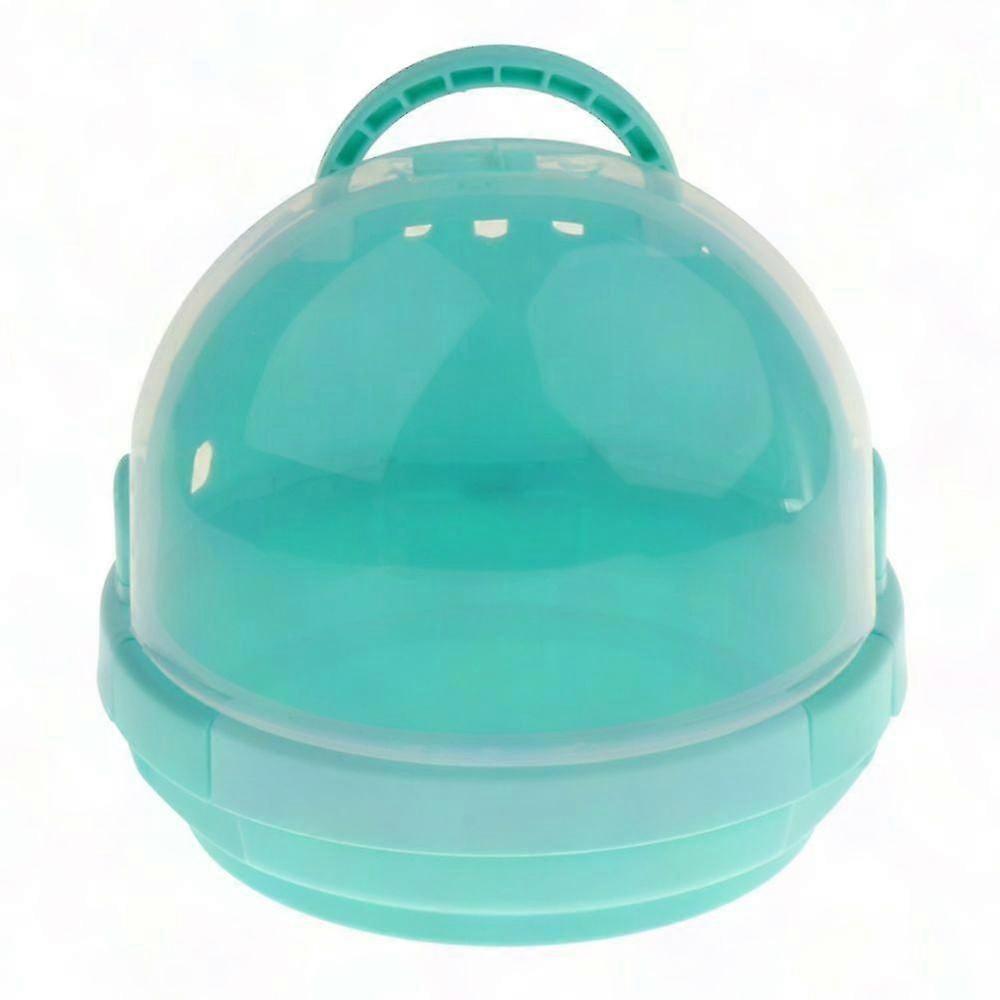 Plastic Cage for Hamster Rat Rodent Guinea