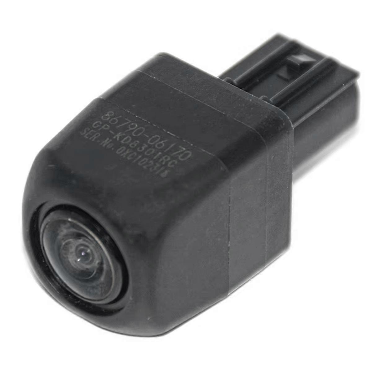 86790-06170 Rear View Camera Backup Parking Aid Camera for