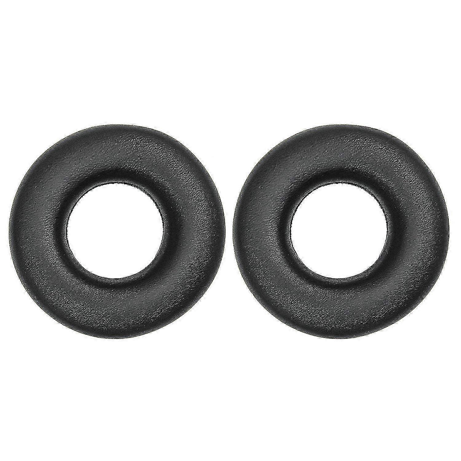 1 Pair Soft Memory Foam Replacement Ear Pads Cushions for Sony WH-CH520 Headset Ear Cups