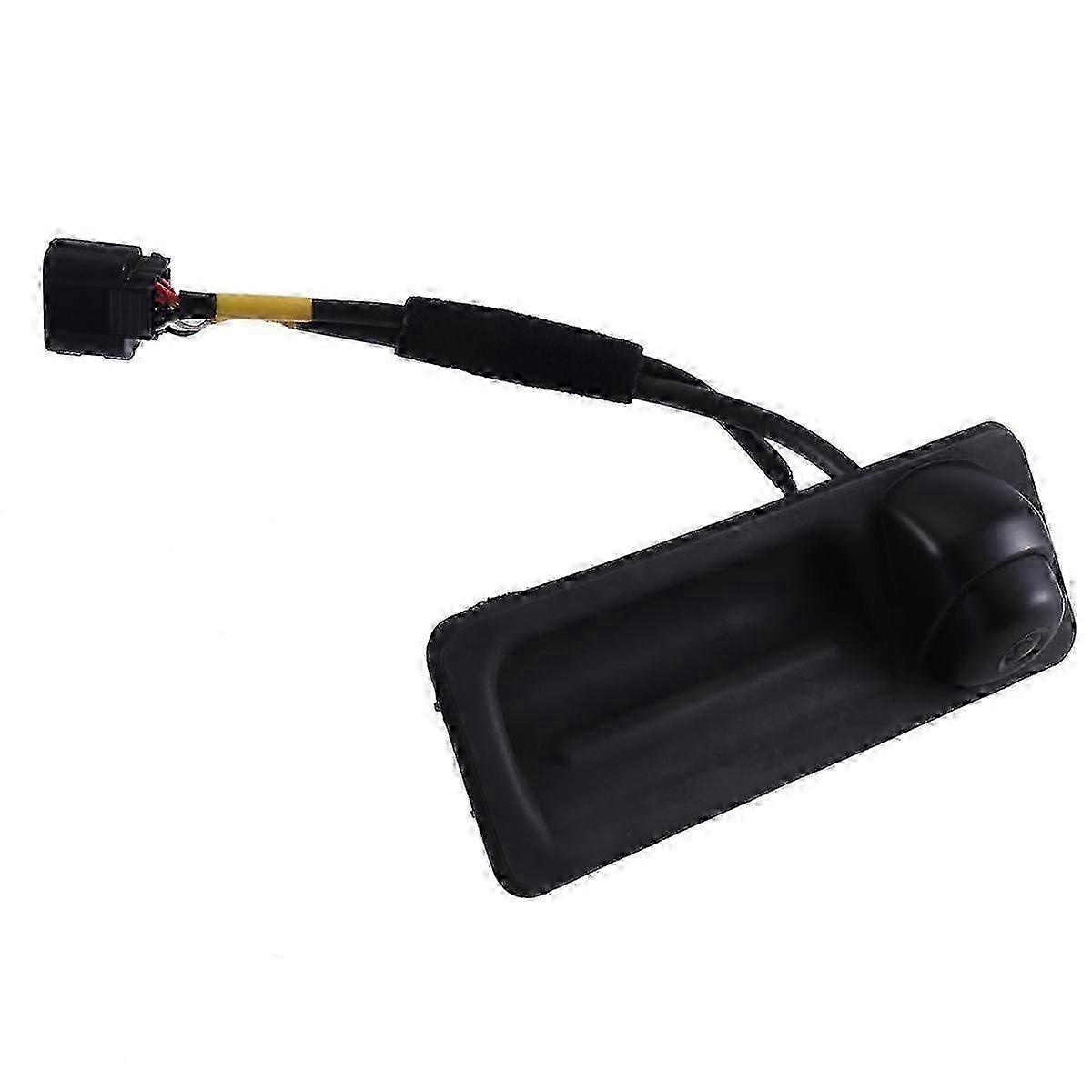 95760-B1000 New Rear View Camera Reverse Camera Parking Assist Backup Camera for Sedan G80 bs