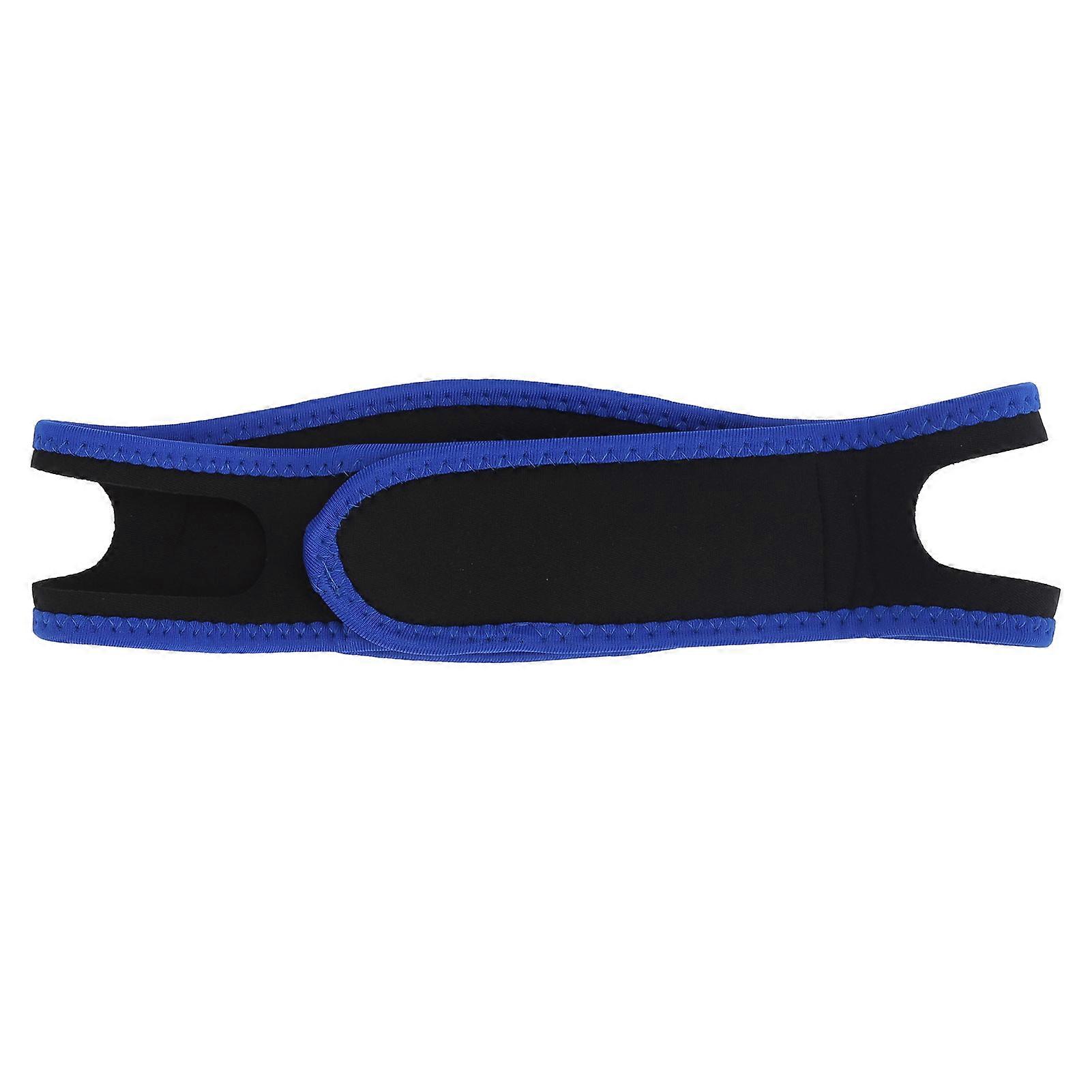 AntiSnoring Chin Adjustable Breathable Stop Snoring Strap Jaw Support Belt