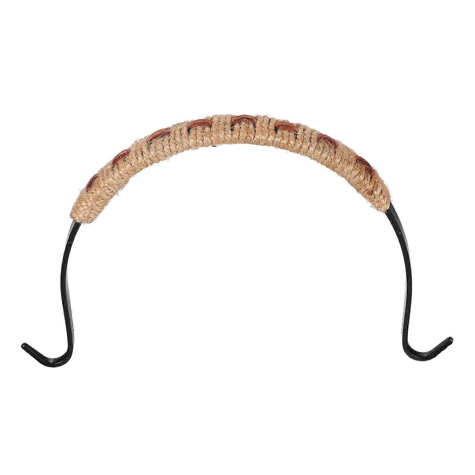 Heat Resistant Teapot Handle Replacement – Grip for Teapots and Handbags, Lightweight & Convenient Design