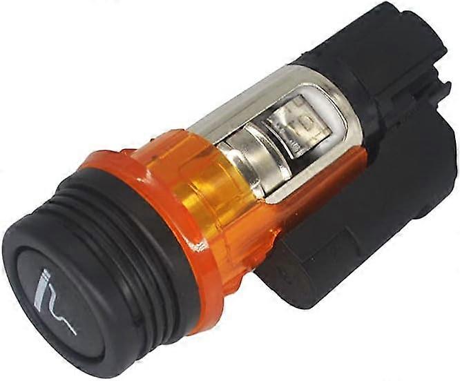 Cigarette Lighter Socket for 206 308 406 607 1007 822754 12V