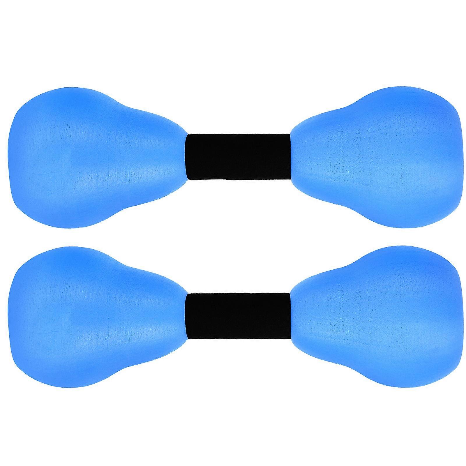 Women Dumbbells for Water Sports and Home Fitness – Lightweight Aquatic Exercise Equipment for Pool Workouts