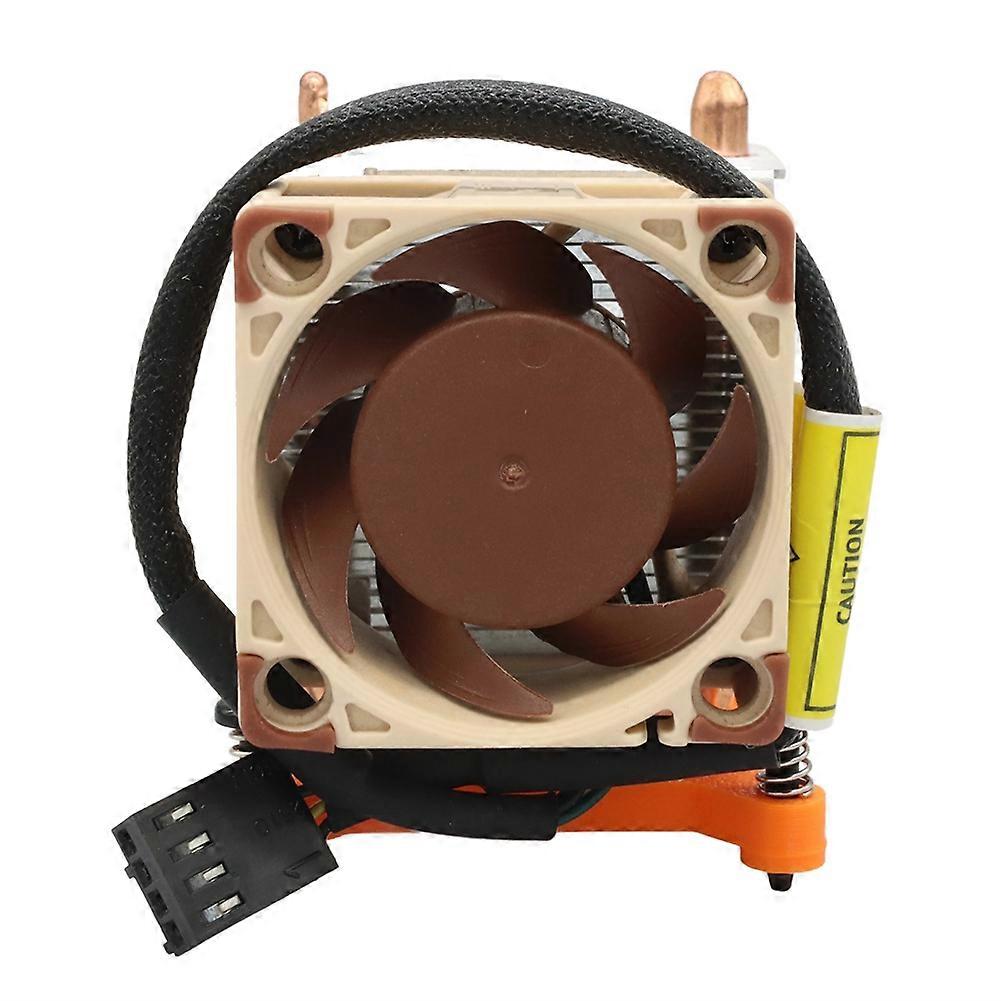 Super NF-A4X20 Fan Noiseless NF-A4x20 40mm CPU Radiator Cooler Fan for Bitaxe Gamma 601/Supra 401 Cooling Fan