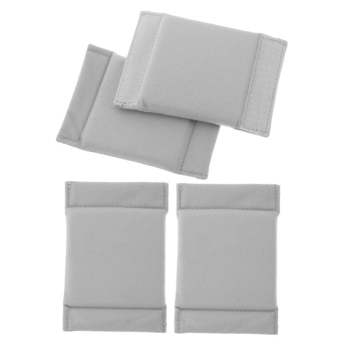 4Piece Camera Bag Divider Set, Camera Bag Insert Dividers, Protective Padding for Camera Bags, Padded Bag Organizer, Camera Bag Divider Inserts