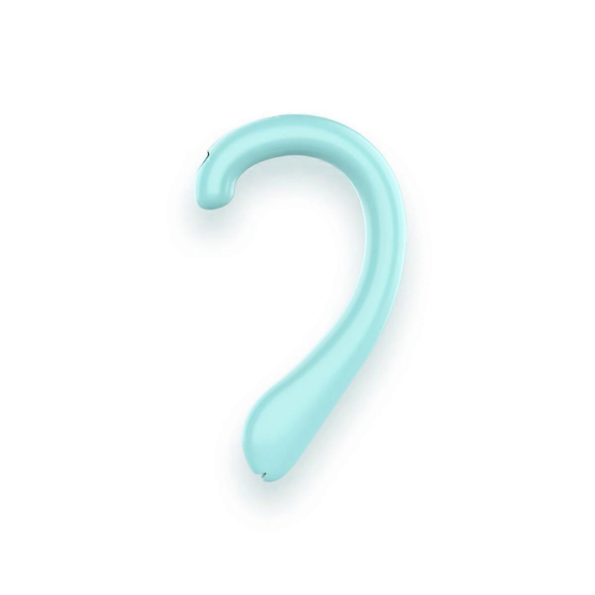 Silicone Ear Protective Covers for Adults – Lightweight, Durable & Comfortable Mask Ear Caps – Reusable for Safe Use – Random Color