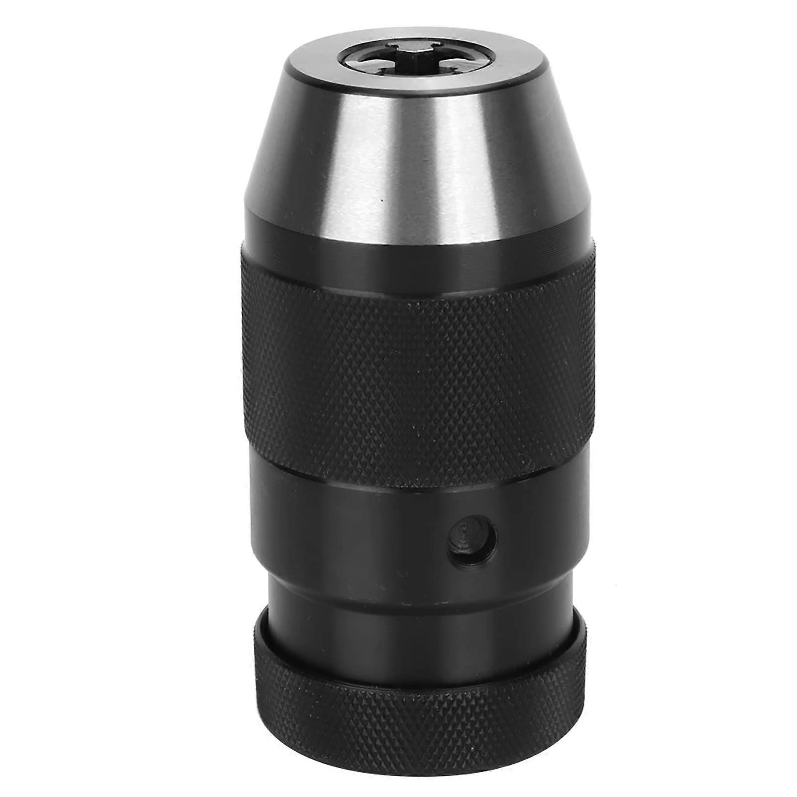 Selfclamping CNC collet chuck with MT2 arbor JT33 for drilling (Acoutogr0mf7oszp01)