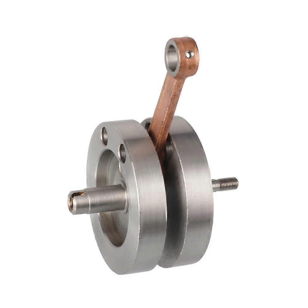 Fullcircle crankshaft for 80cc electric bicycle motor parts