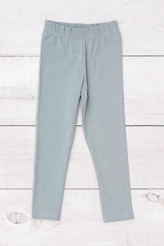 Colorful Girls' Leggings – Stretchy Fit, Soft Fabric, Any season, HC 6000-036