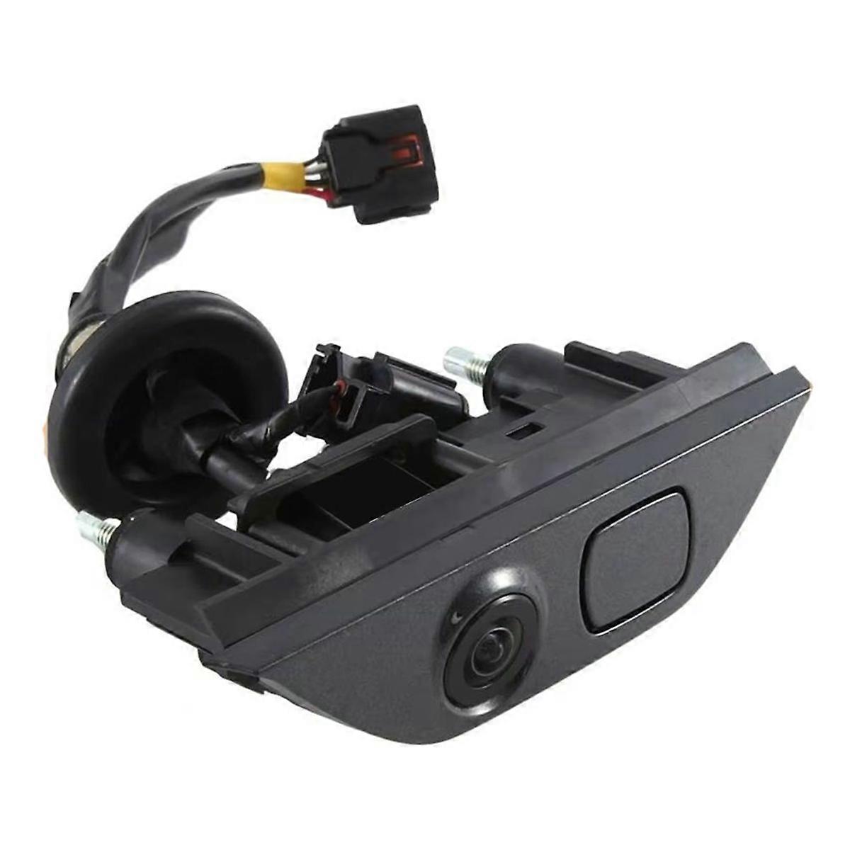 95760M9100 Rear View View Camera Assist Backup Camera for