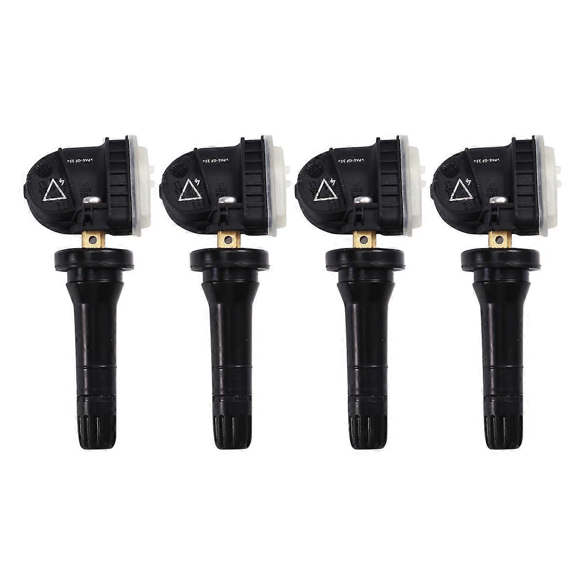 433MHz TPMS Sensor Tire Pressure Sensor 13540602 for