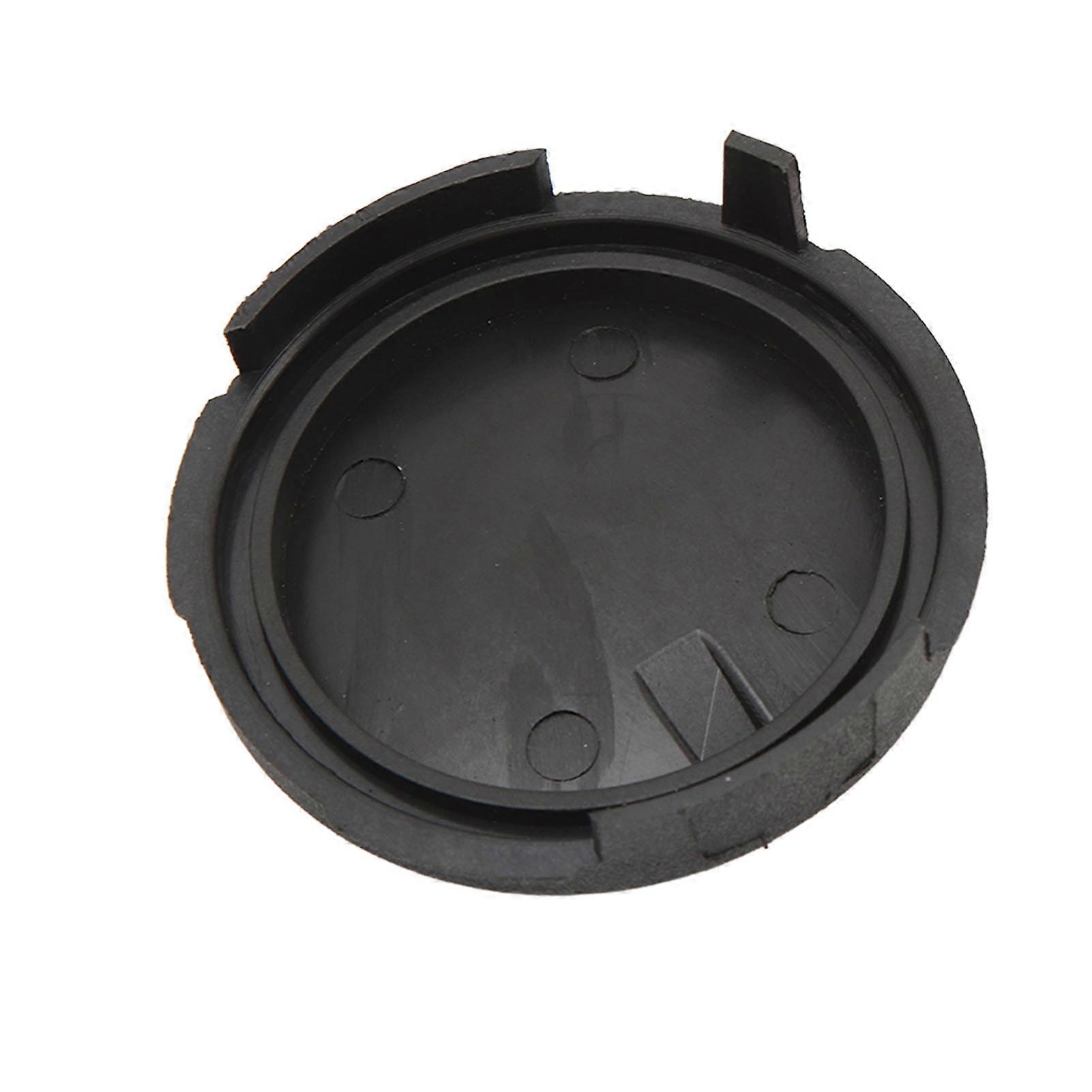 PCV Valve Cover 0248S0 Engine Valve PCV Cover with Membrane Replacement for PEUGEOT 3008 1.6HDI 2009‑2016