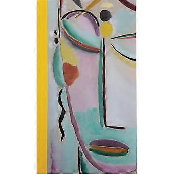 Alexej Jawlensky: Variaciones