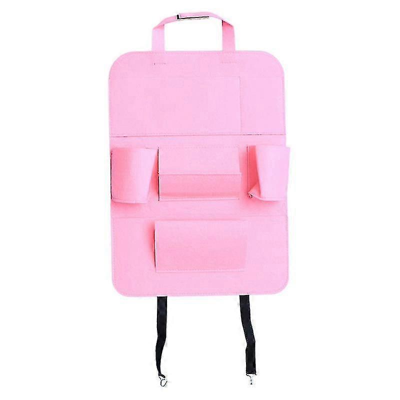1pcs Backseat Car Organizer 2025