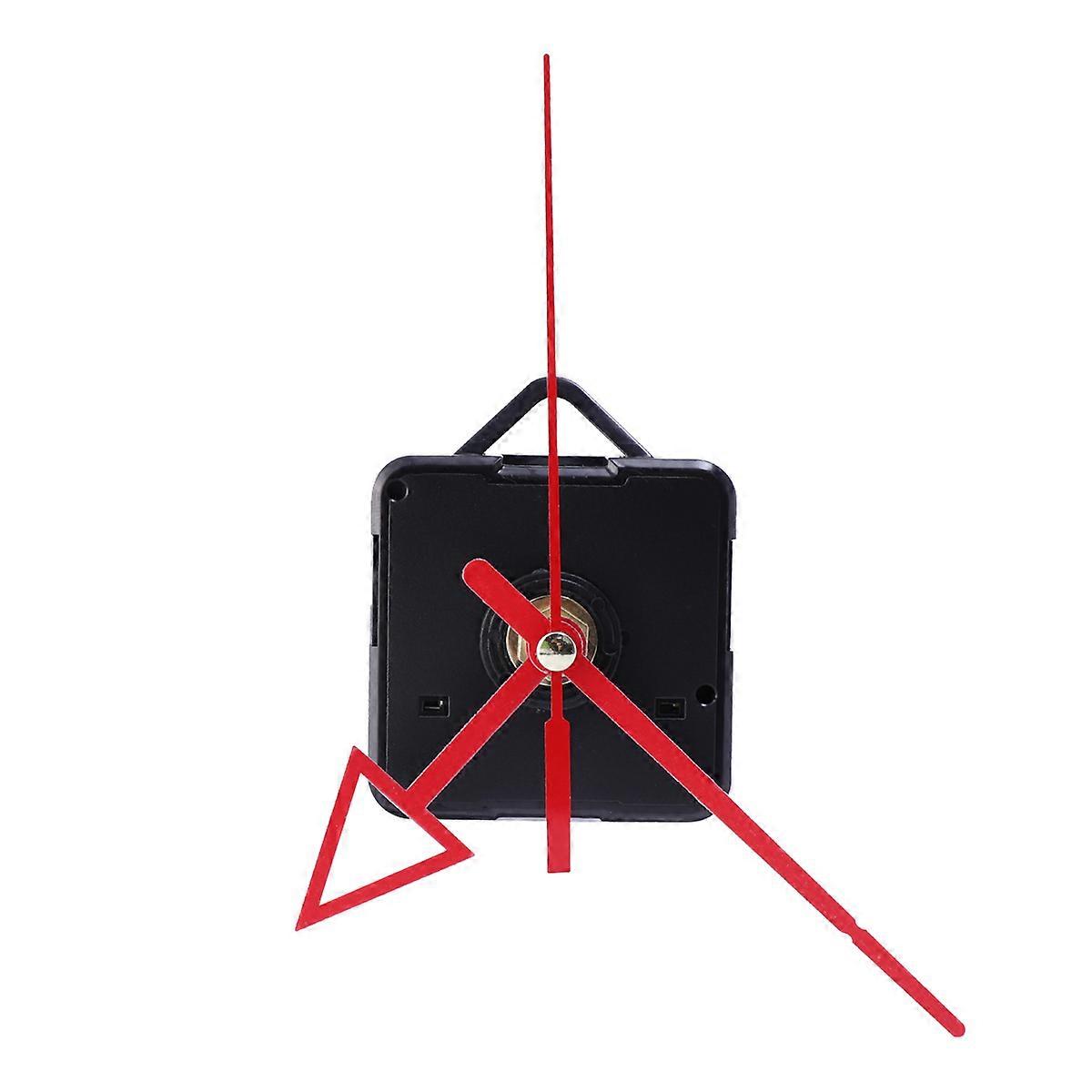 1 Set Wall Clock Movement DIY Hanging Clock Parts Practical Clock Mechanism Kit