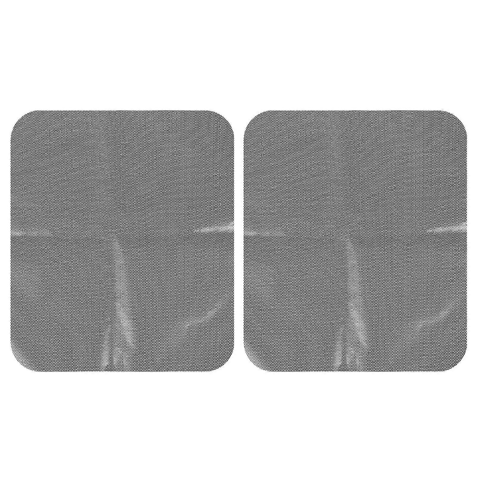 Car Sunshade Sticker Set   Heat Insulating, High Temperature Resistant, Easy Install & Removable, Durable Reusable Film for Vehicle Sun Protection