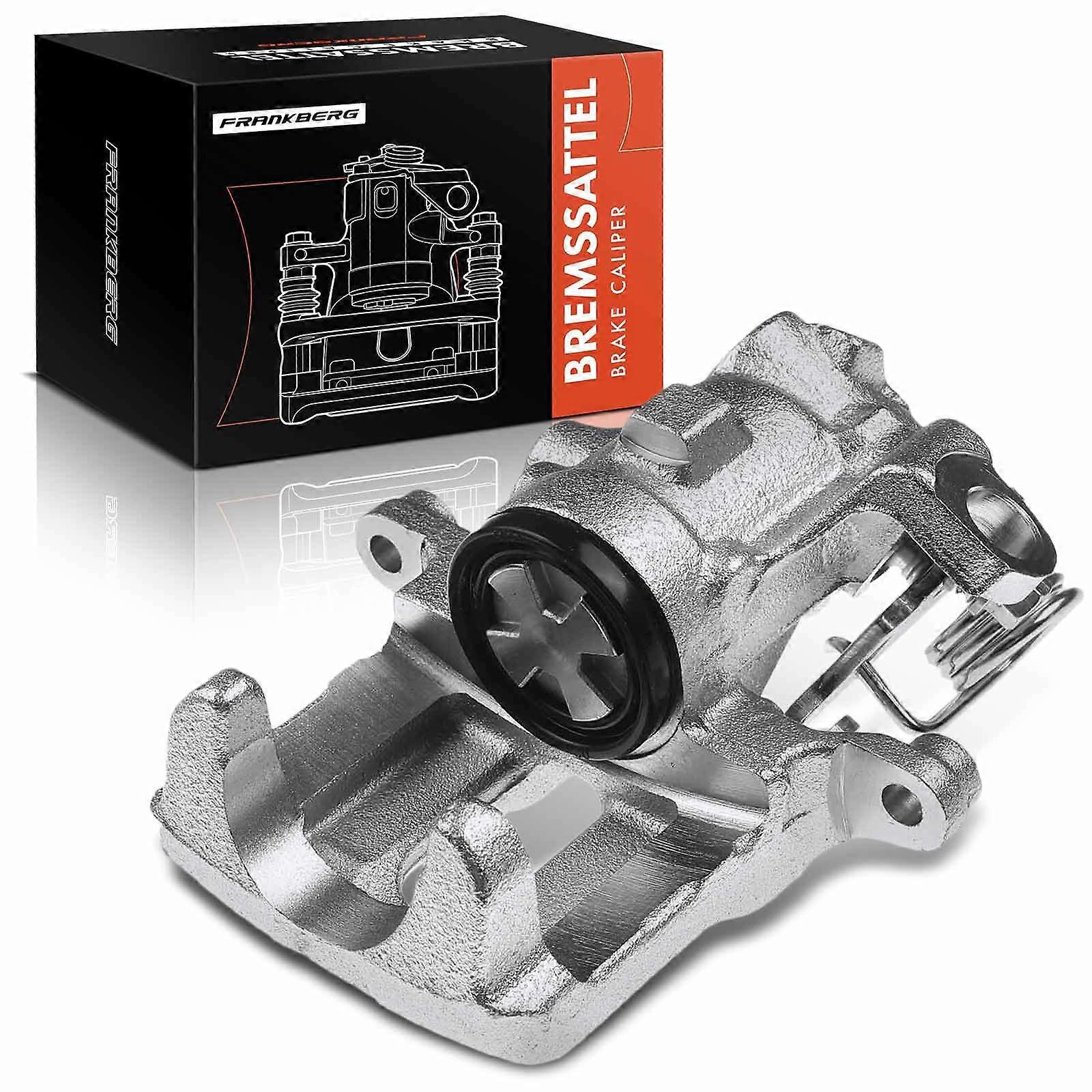 Brake Caliper Rear Right Compatible with Punto 176 Tempra 159 Tipo 160 145 146