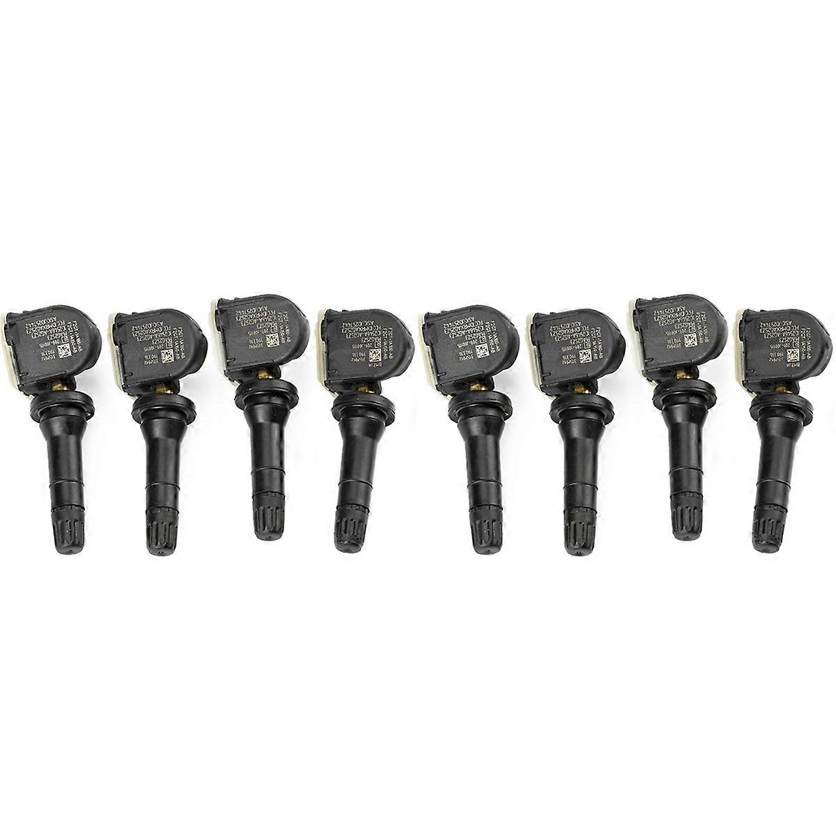 2X for 2016-2019 Explorer 315MHz Tire Pressure Sensor TPMS F2FT-1A180-AB F2GT-1A150-AB F2GT-1A180-AB