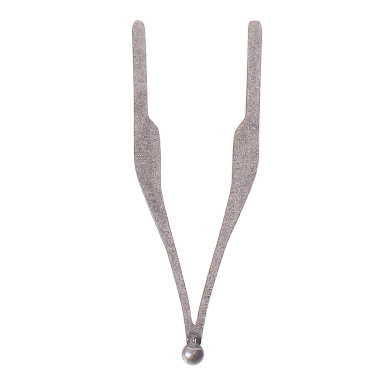 Pyrography Detailing Tips Wood Burning Pen Heads Multi-use For Pyrography Enthusiasts 1pcs