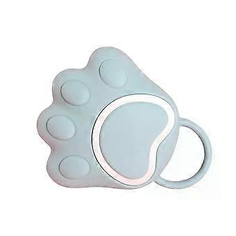 Pet Massage Brush Shower Bath Cleaning Comb Skin Massage Brush Massage Brush Pets Grooming Cleaning Washing Supplies