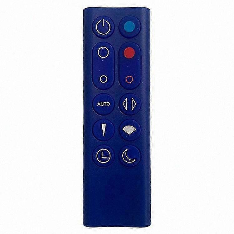 Remote Control Replacement for HP02 and HP03 Air Purifier Fans