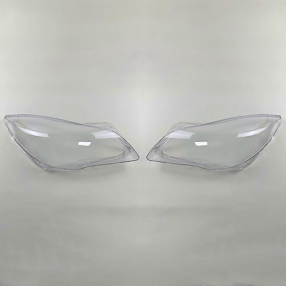 Applicable For Buick Regal Opel Insignia 2014 2015 2016 Transparent Lampshade Headlamp Cover Lamp Shade Headlight Shell Lens Plexiglass