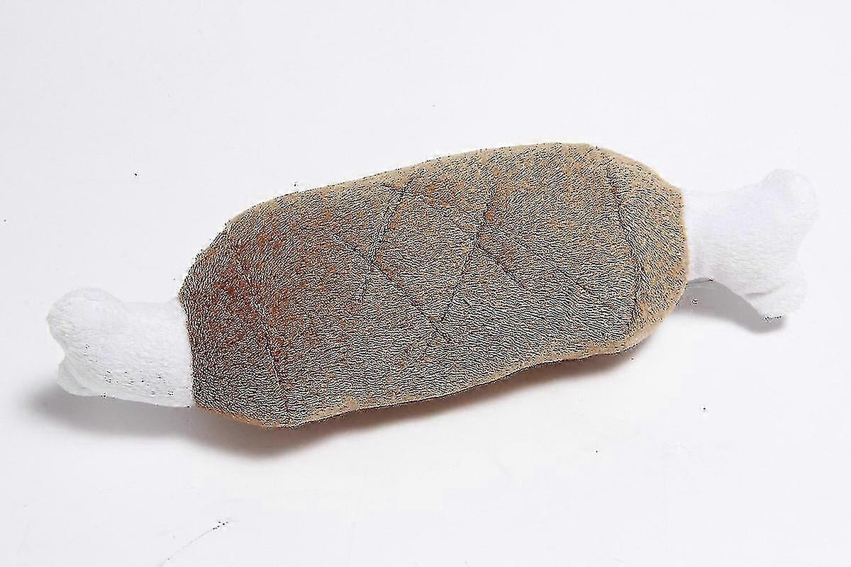 15cm Pet Dog Teasing Stuffed Toy Stuffed Toy