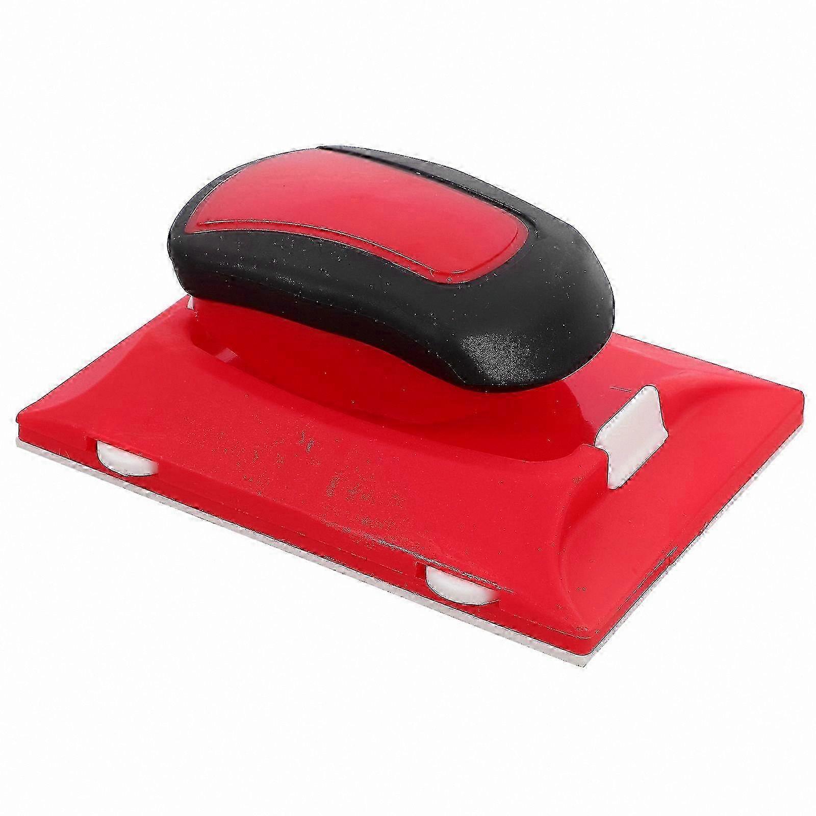 Paint Edging Tool for Trim and Edge Applications