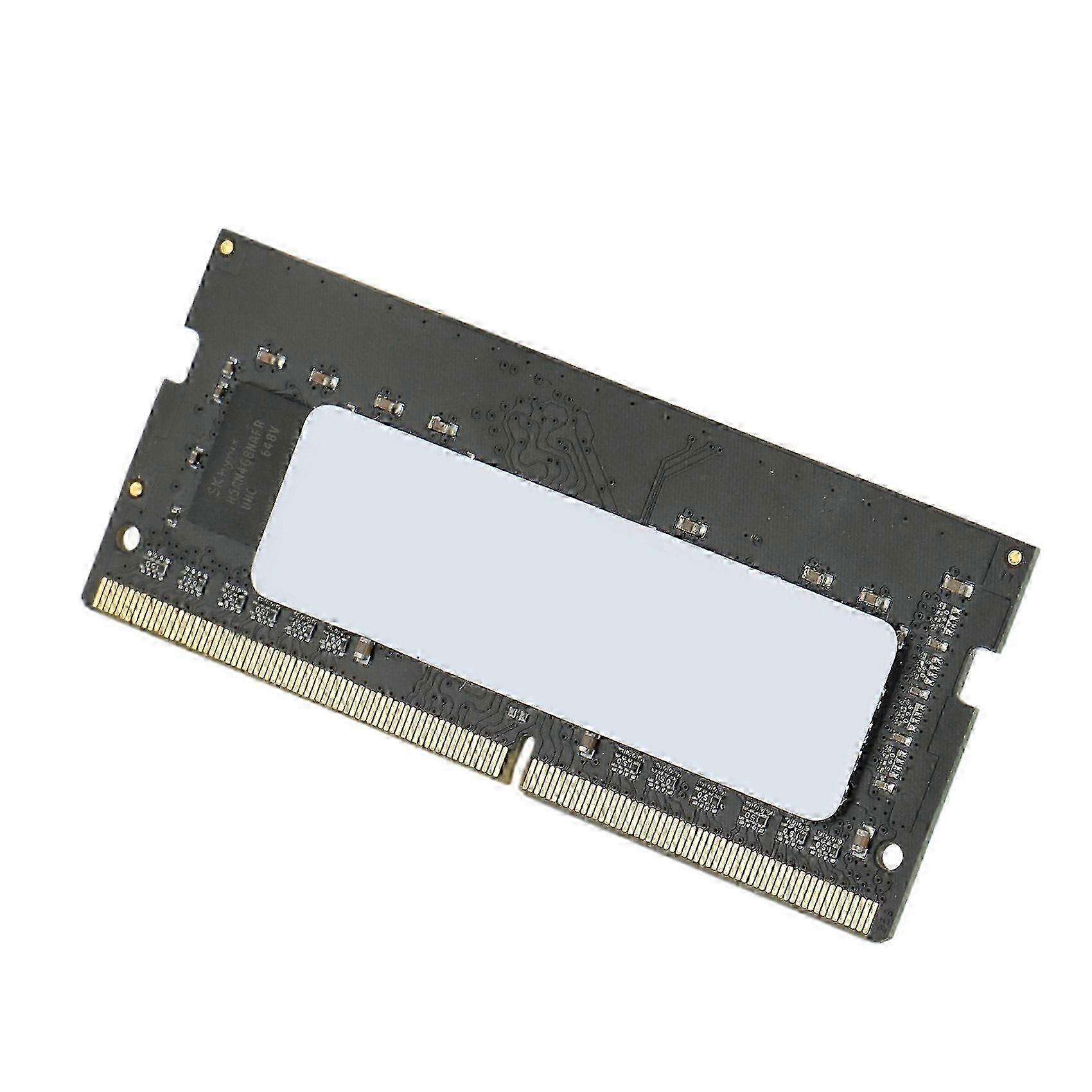 16GB DDR4 3200MHz Notebook Memory