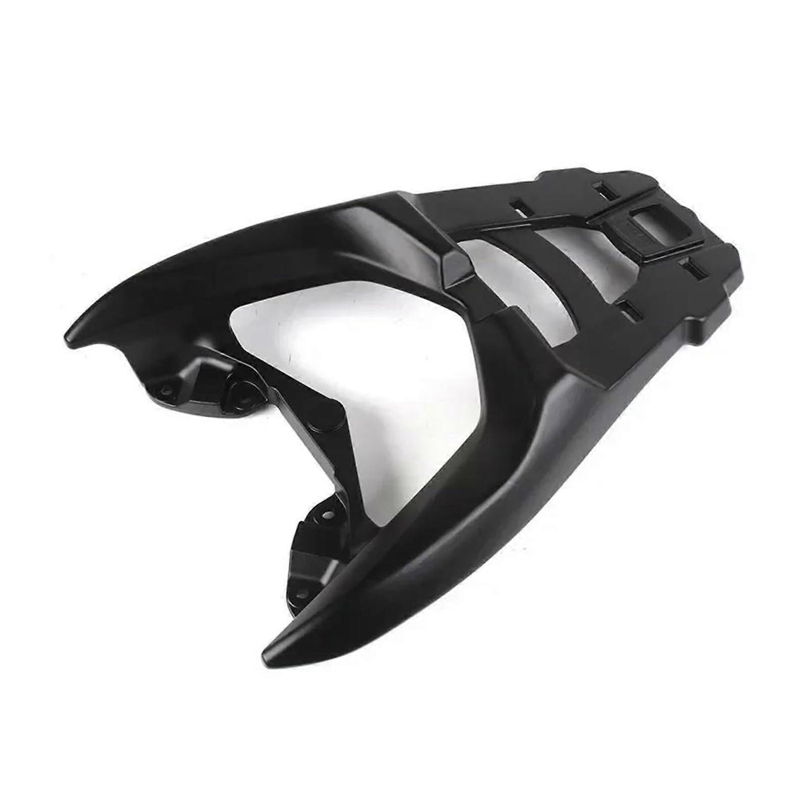 NMAX155 Tail Cargo Rack Case Holder for NMax 155 2020 2021 2022 Motorcycle Luggage Carrier Mount System
