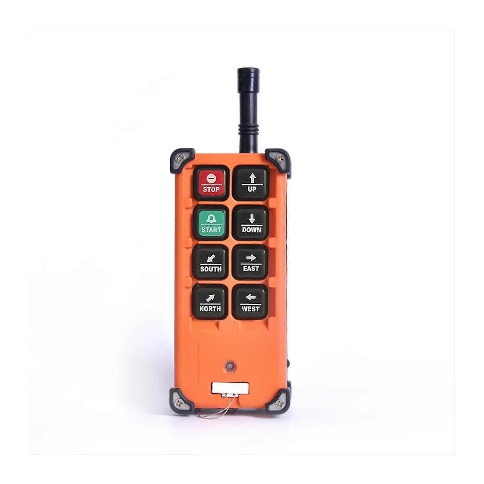 F21E1B industrial transmitter for crane controls F21 E1B