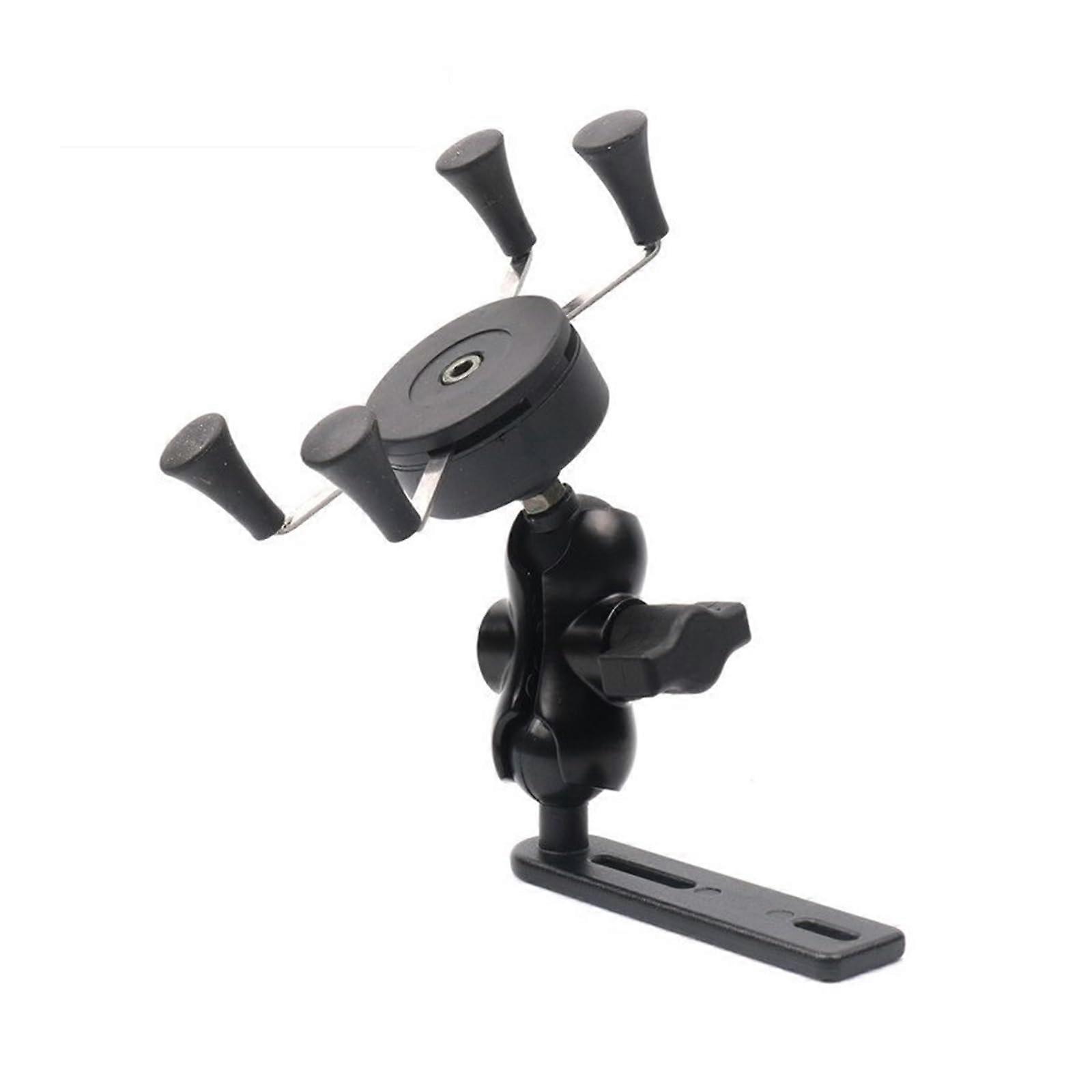 Motorcycle Navigation Frame Mount GPS Phone Holder For Benelli BN302 BN300 BN600 TNT 300 600 TNT300 No USB