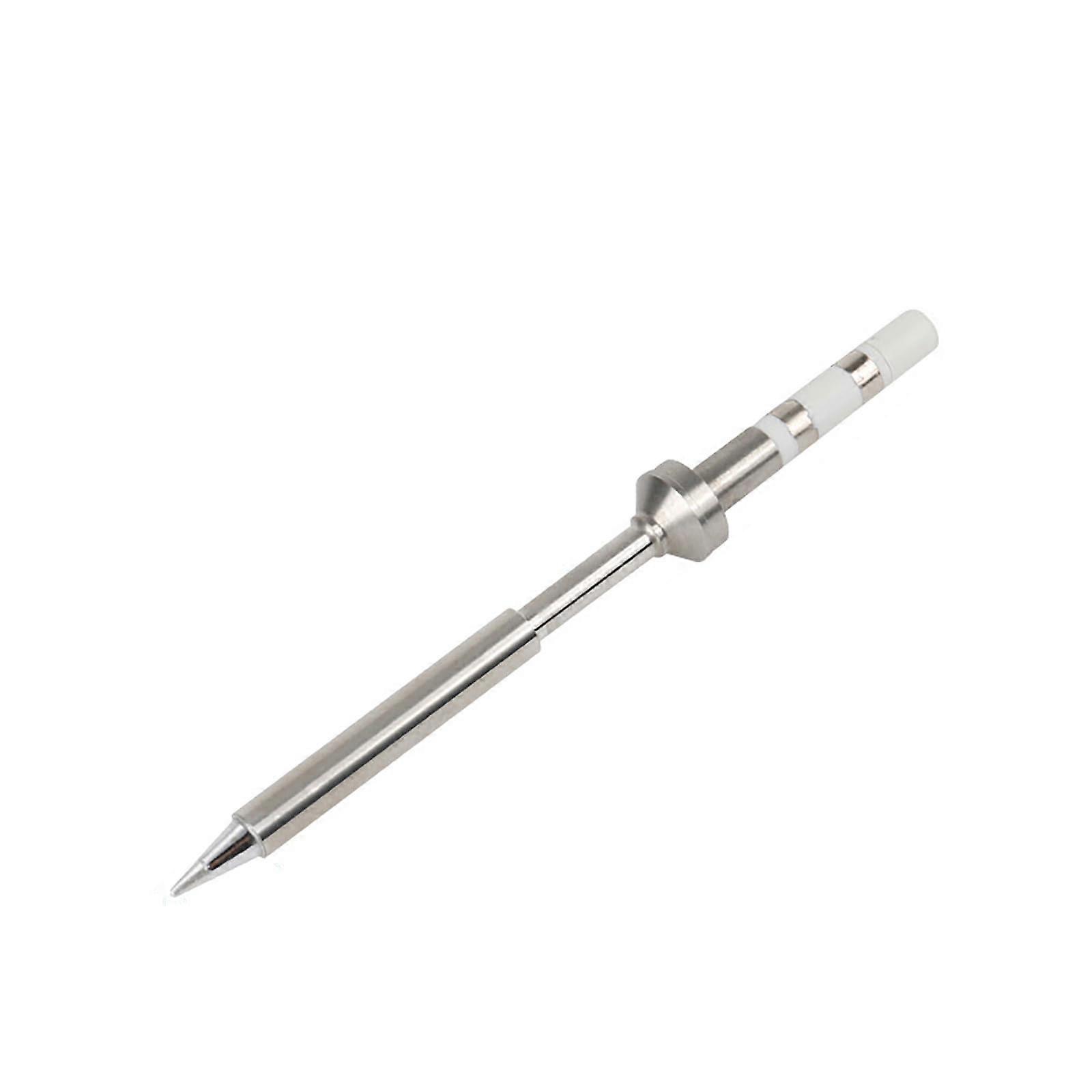 TS100 Soldering Iron Tip Replacement For Welding Or Surface Soldering Heating Cores Compatible