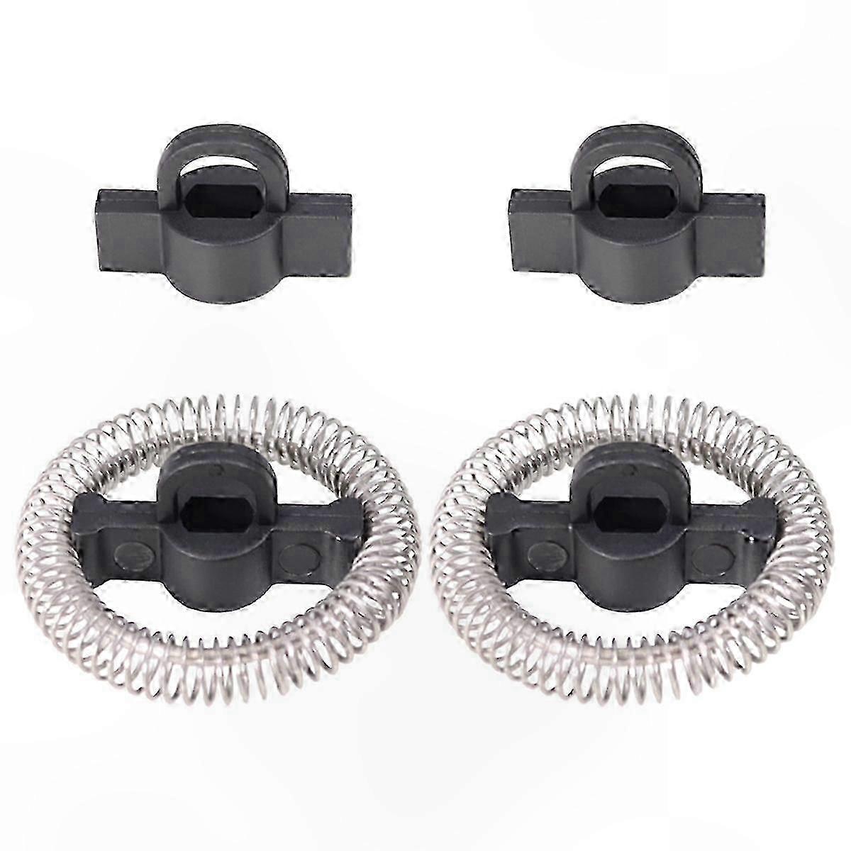 Milk Frother Replacement Whisk for Frothing Tools