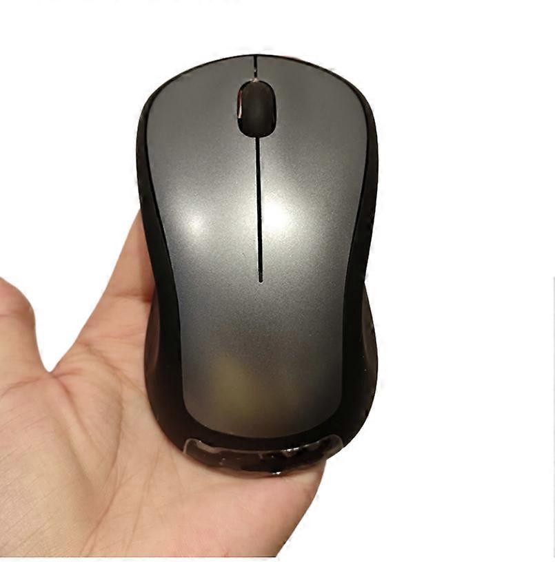 Mouse Upper Shell Accessories for Logitech M310 (Gray)

