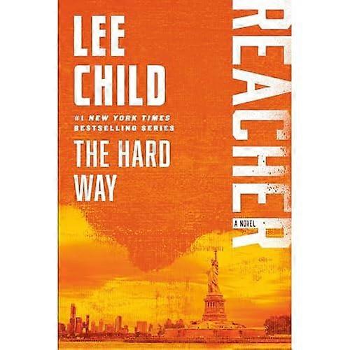 La Méthode Difficile (Jack Reacher Series #10)
