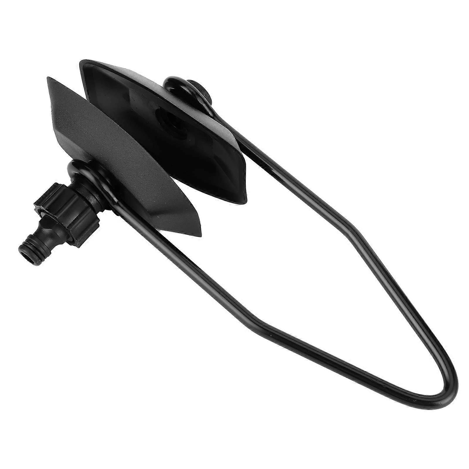 Outboard Motor Water Flusher Rectangular Ear Muffs JMFLR125 Large Size For Marine Boat Engine Maintenance