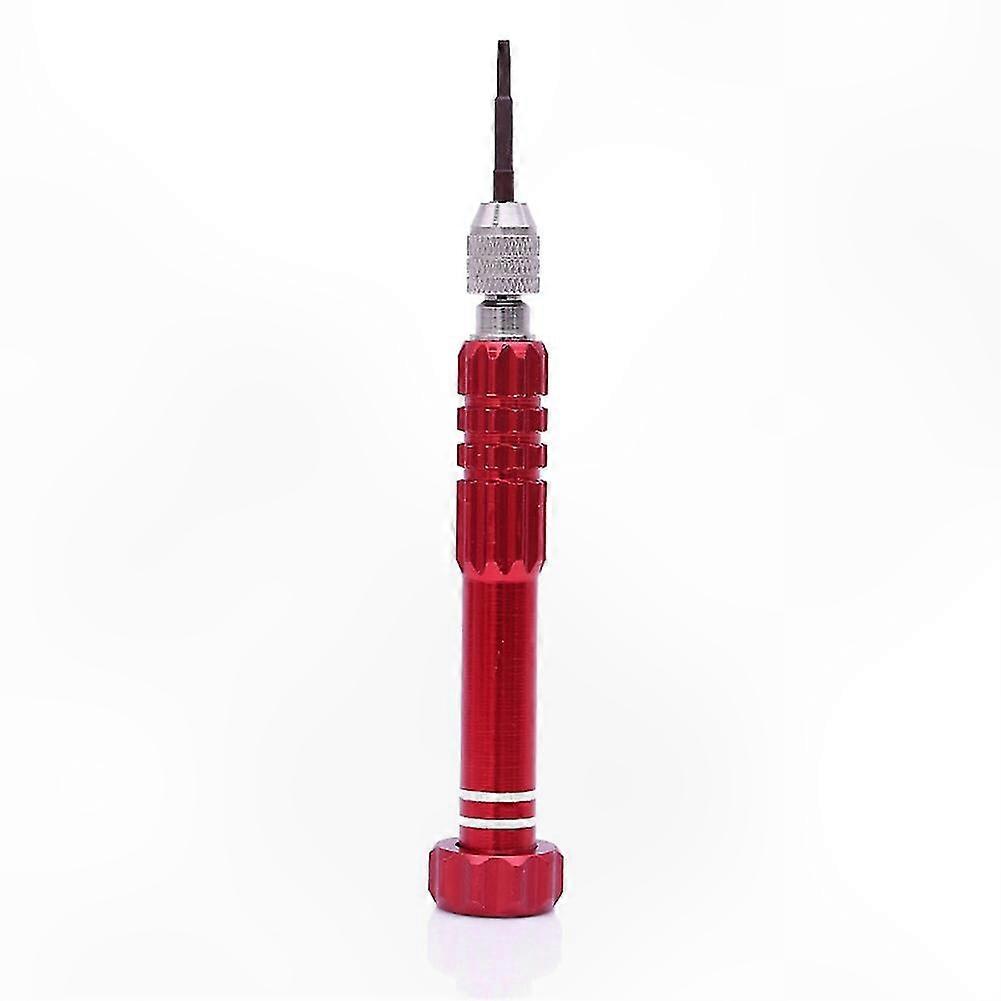 5-Piece Screwdriver Set for Electronics and Small Appliance Repair