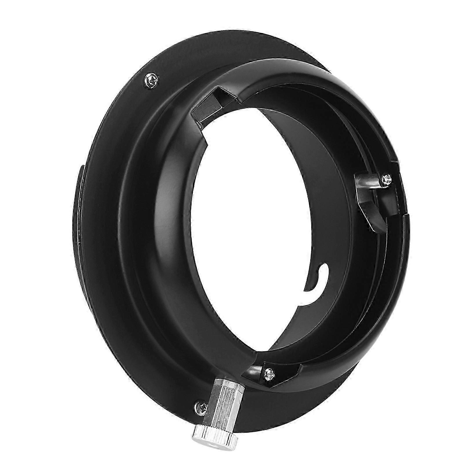 Pierścień adaptera Elinchrom do Bowens Mount do konwersji Flash i Softbox