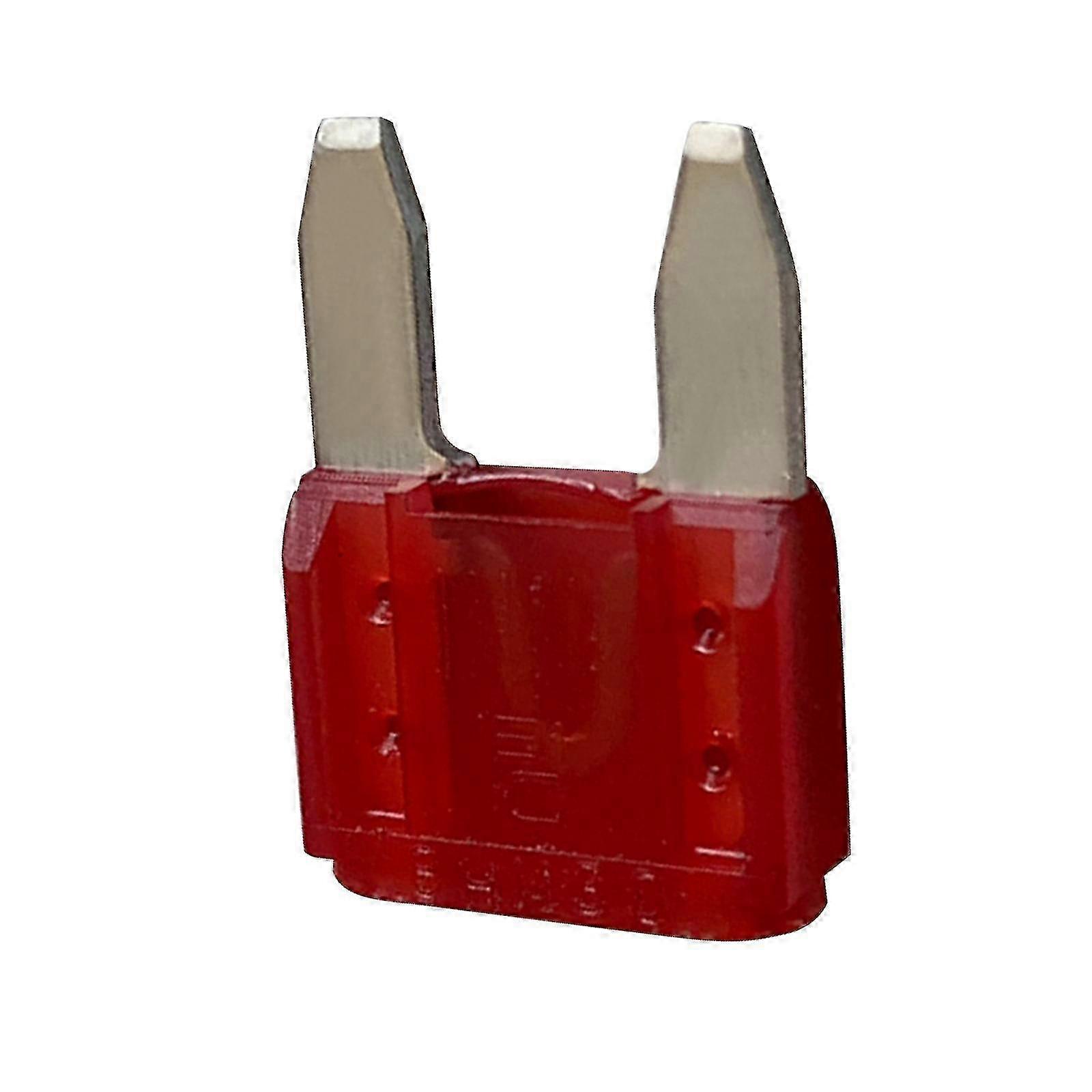 Alternator Volta Booster For P/hilux/lanruiser Mini Blade Vers 7.5a