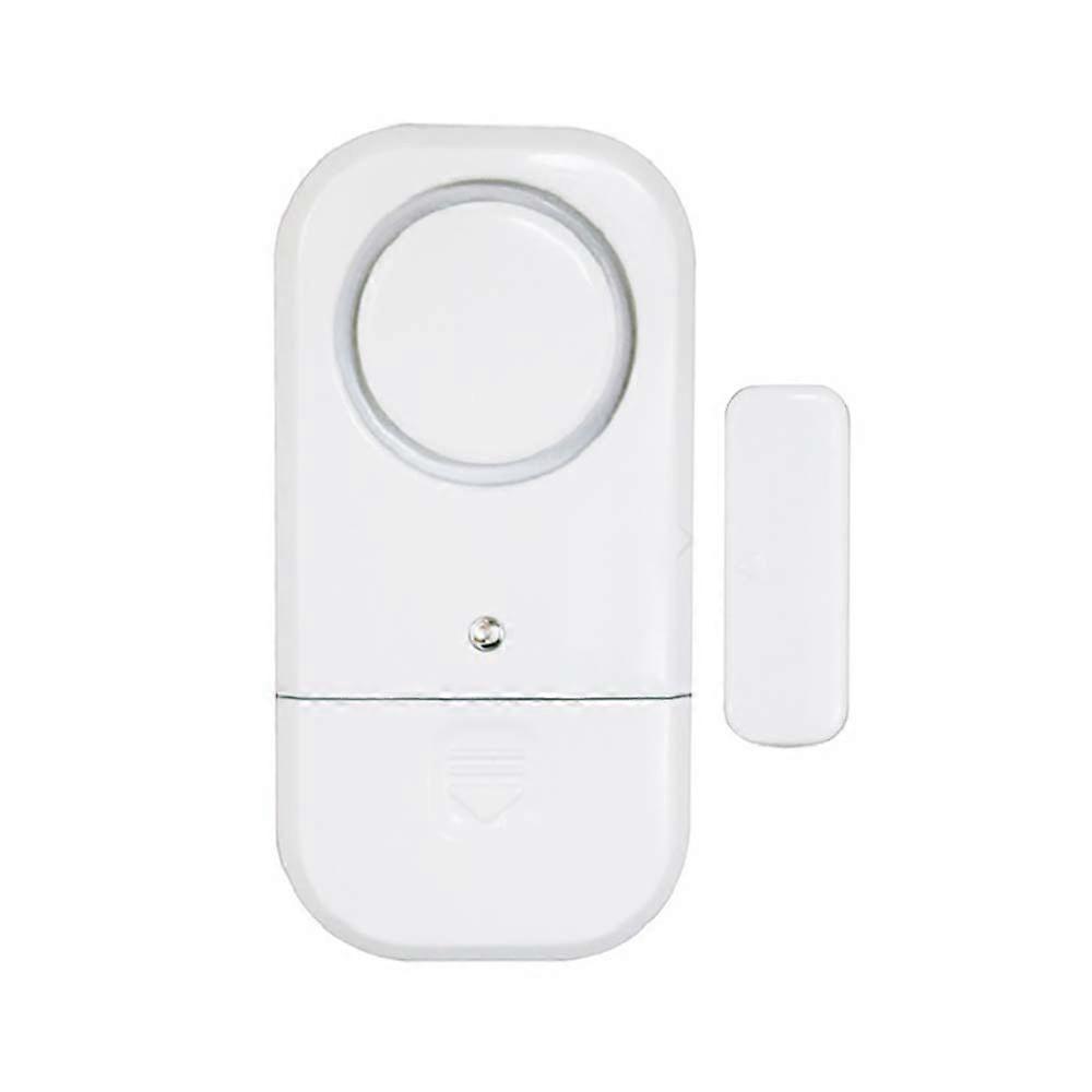 INF Wireless Magnetic Alarm Door and Window T, Theft Protection System for Home