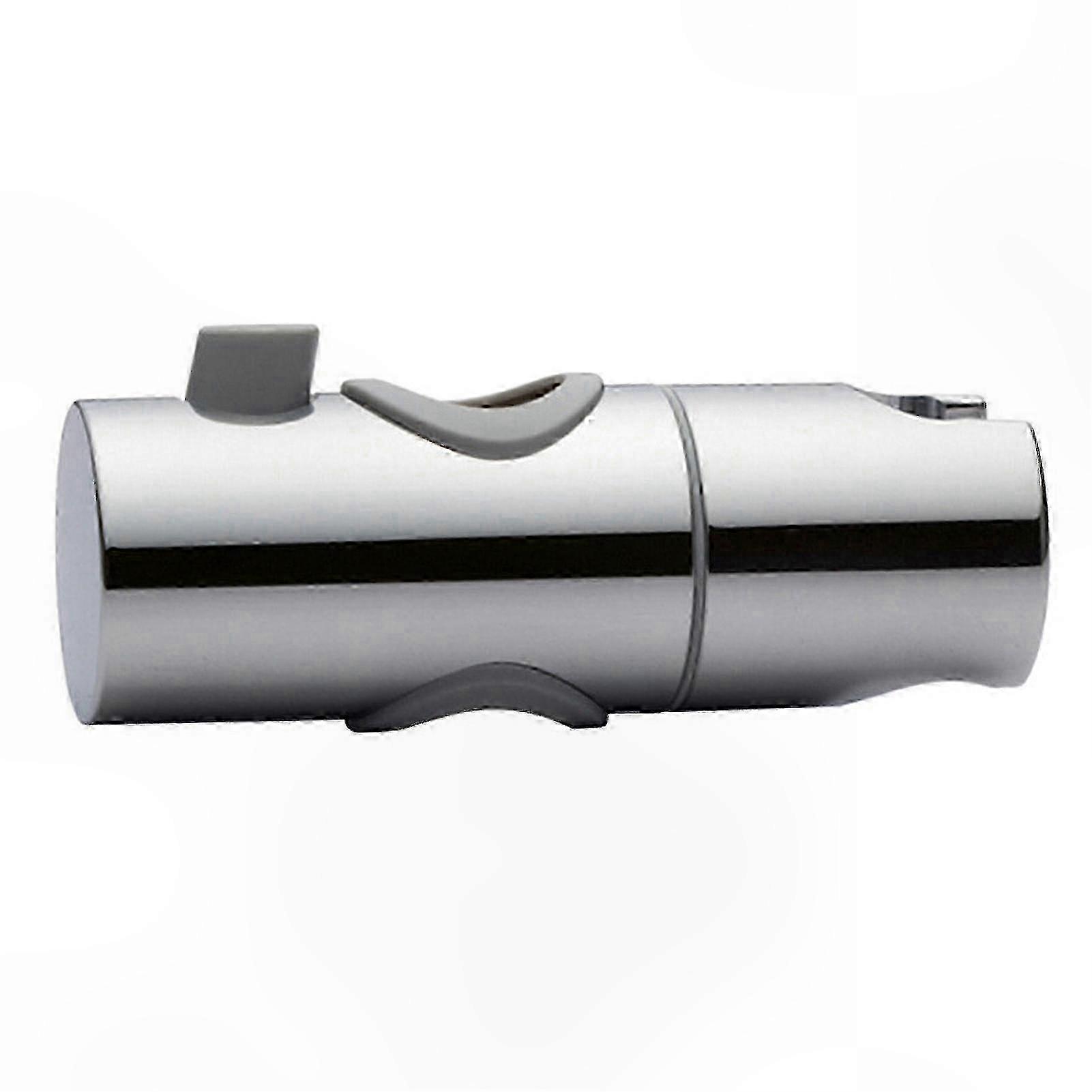 Universal 360° Swivel Handheld Shower Mount for Slide Bars