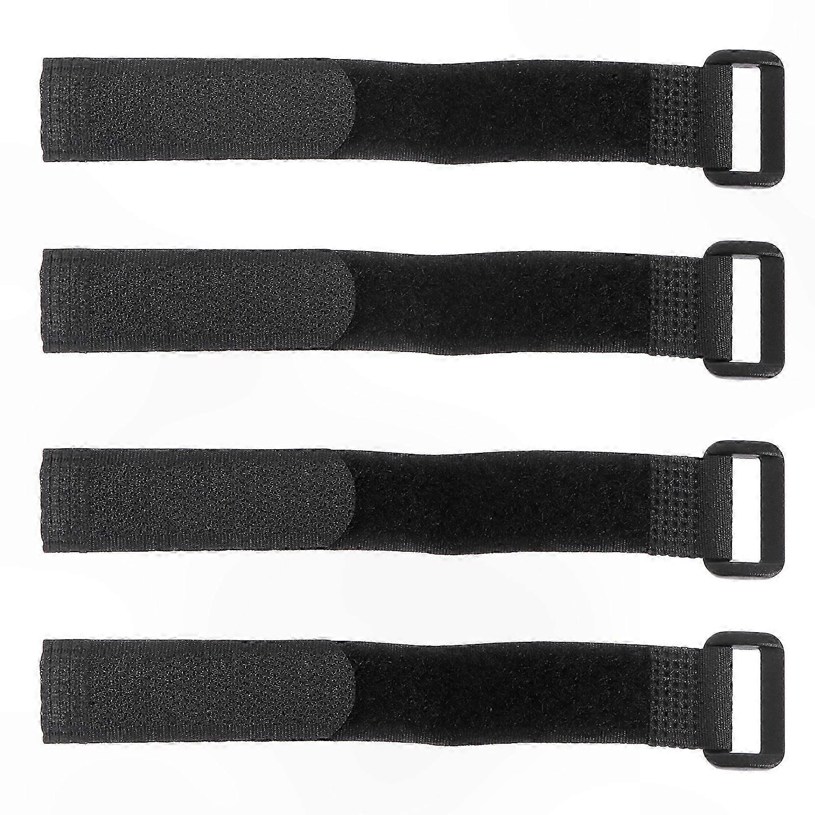 Pet Collars Reverse Buckle Adjustable Strap