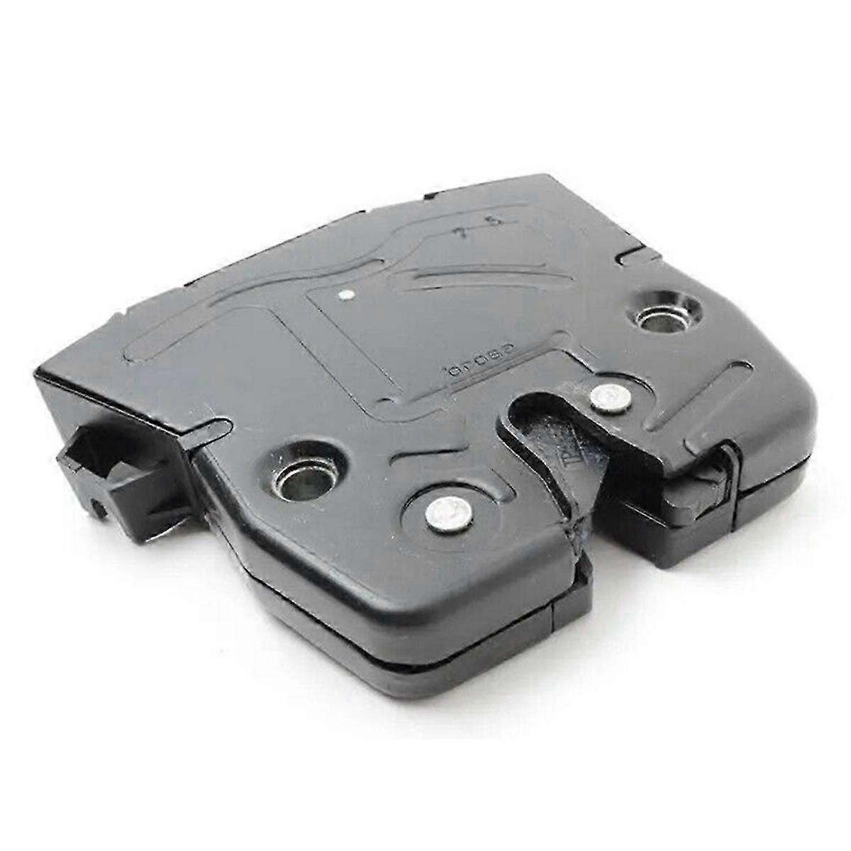 51247308849 Car Rear Latch Trunk Lid Lock Actuator Motor Trunk Lid Lock 51247206579 for E70 X5 2006-