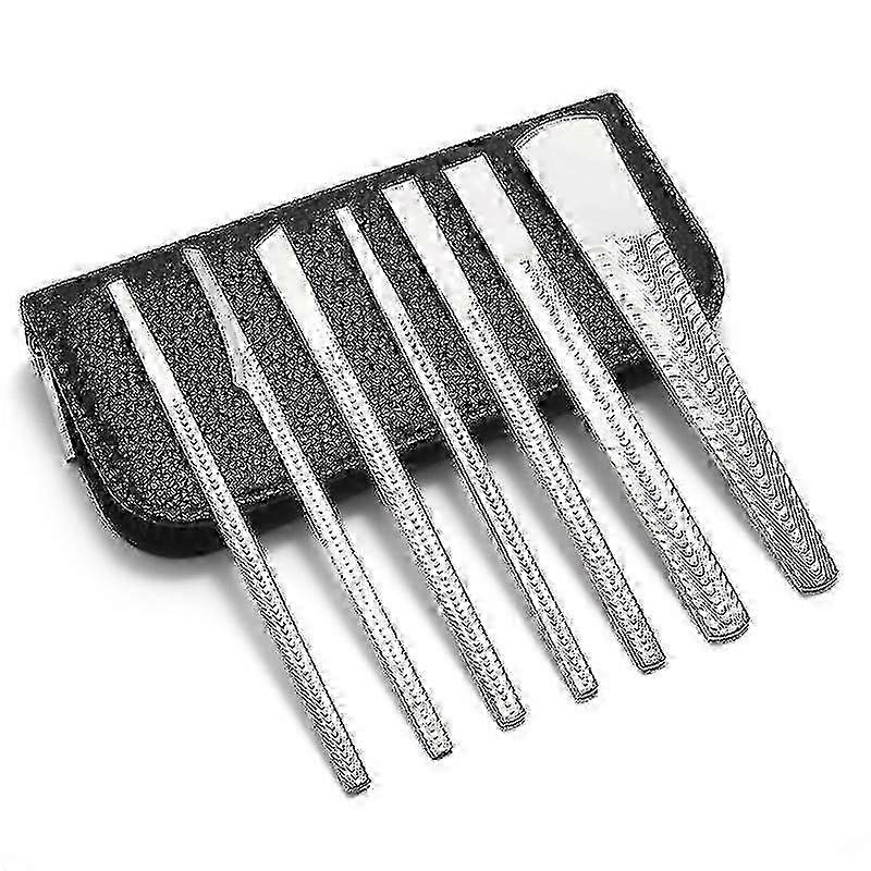 Professionele Pedicure Messenset Rvs Pedicure