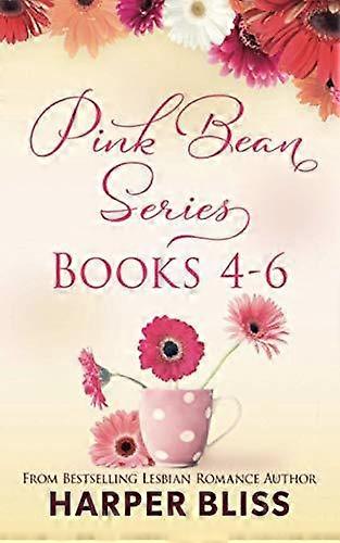 Pink Bean Series by Harper Bliss Paperback