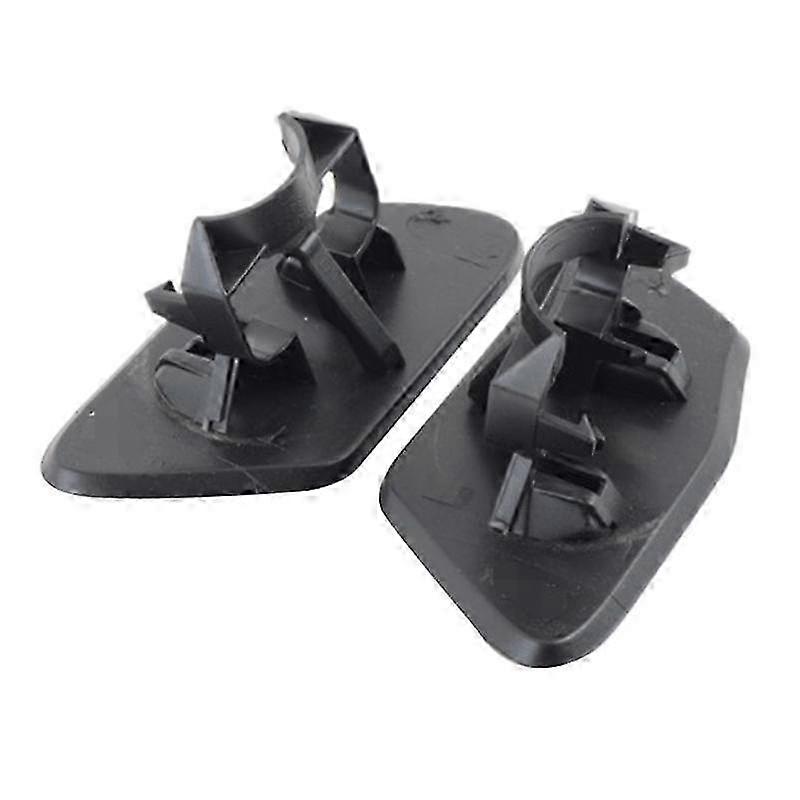 Side mirror covers set primered for F25 F26 - Left right pair